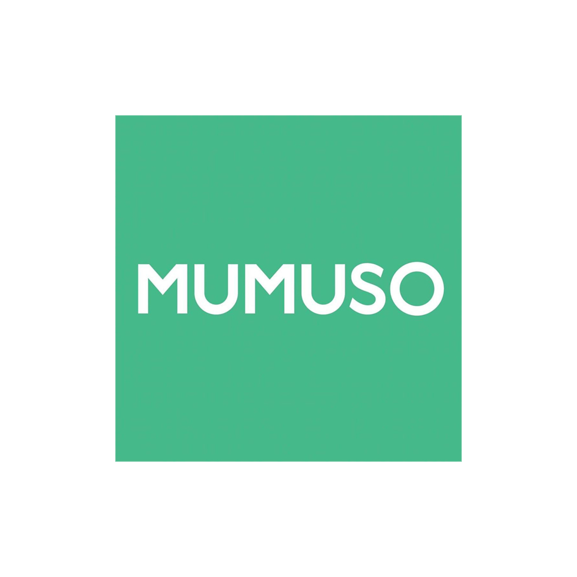 Mumuso