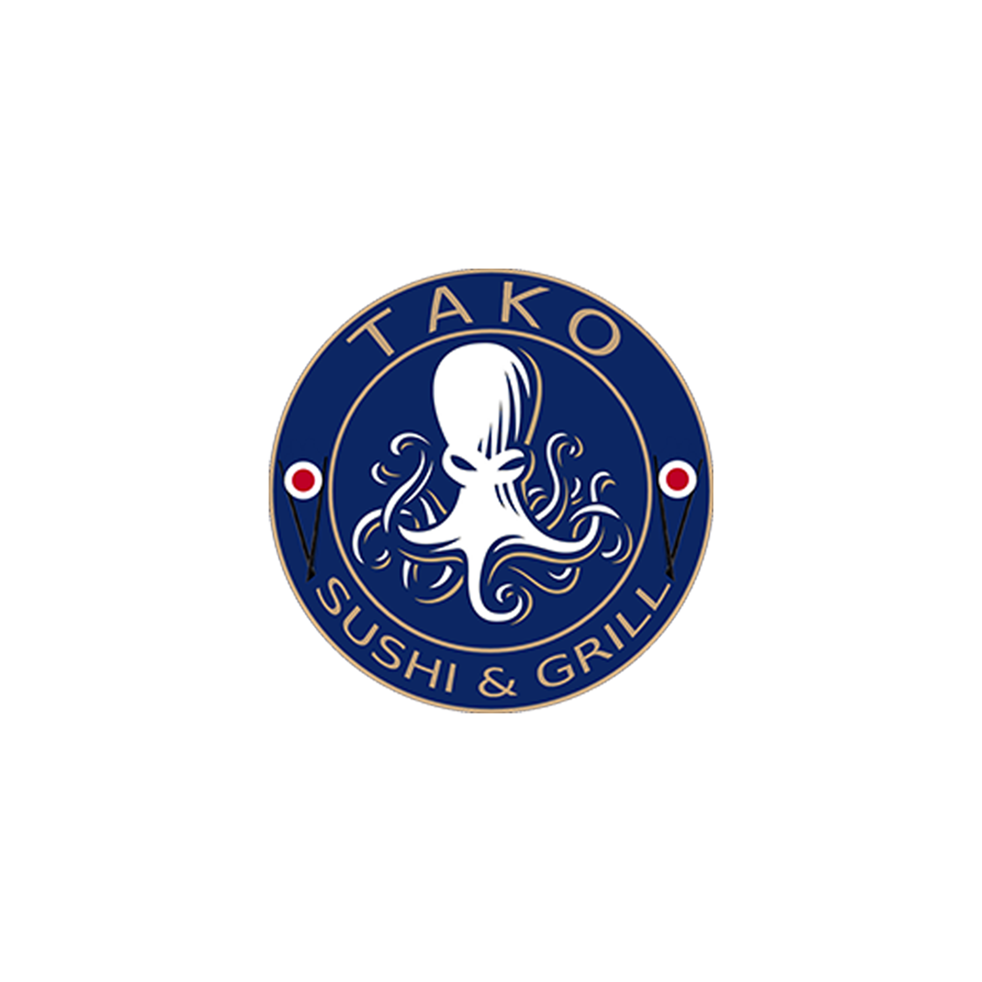 Tako Sushi