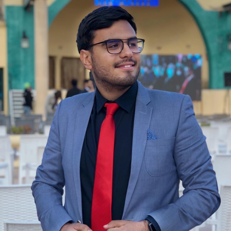 Bahaeddine Kacem