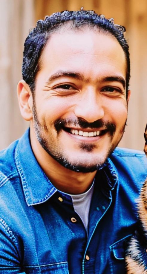 Mahmoud Raafat Abdel Ghani